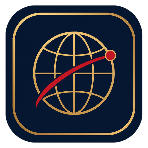 Access Travel Solutions emblem